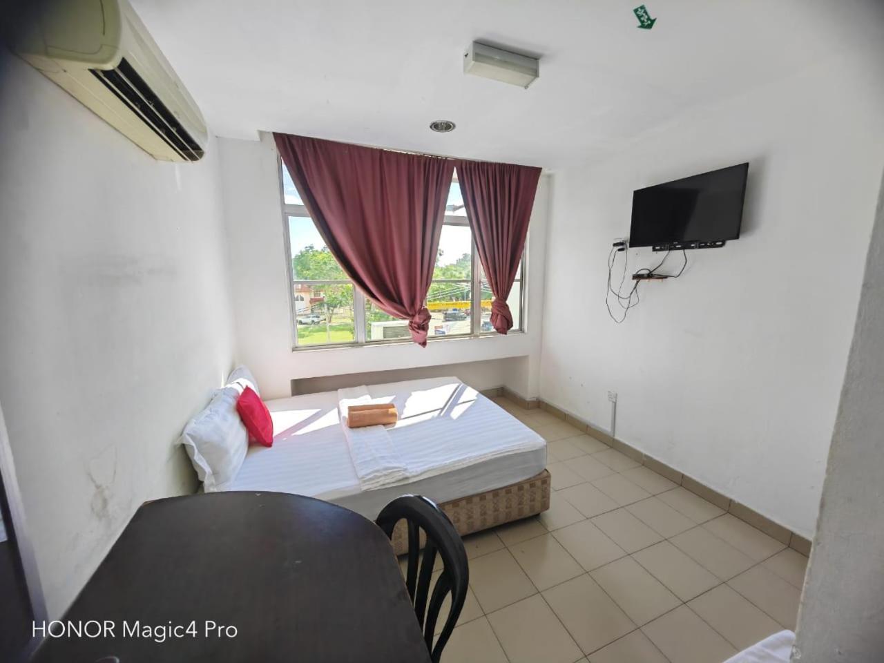 Melawati Ria Hotel Kuala Selangor Exterior photo
