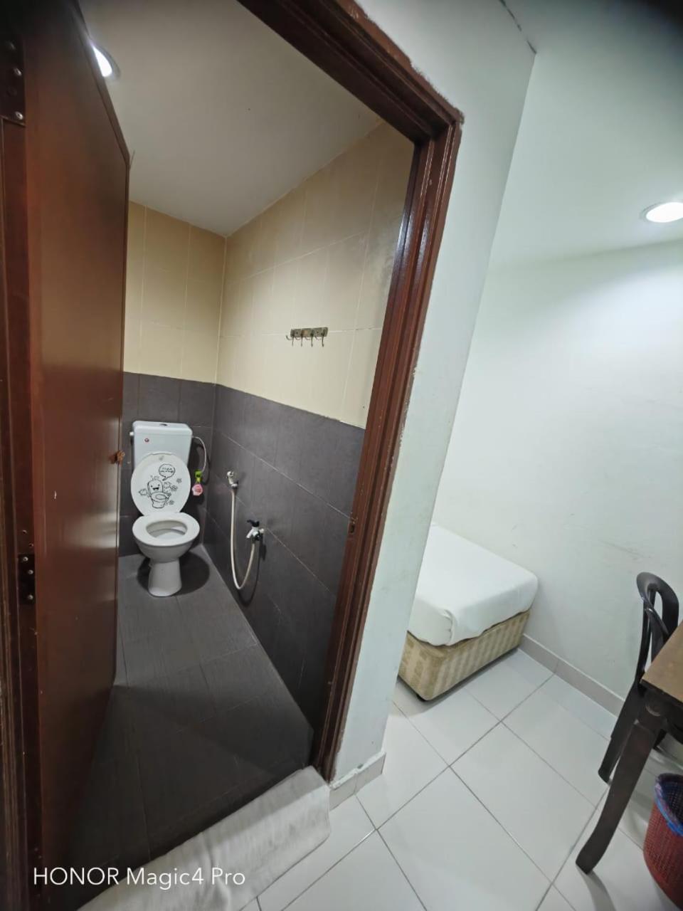 Melawati Ria Hotel Kuala Selangor Exterior photo