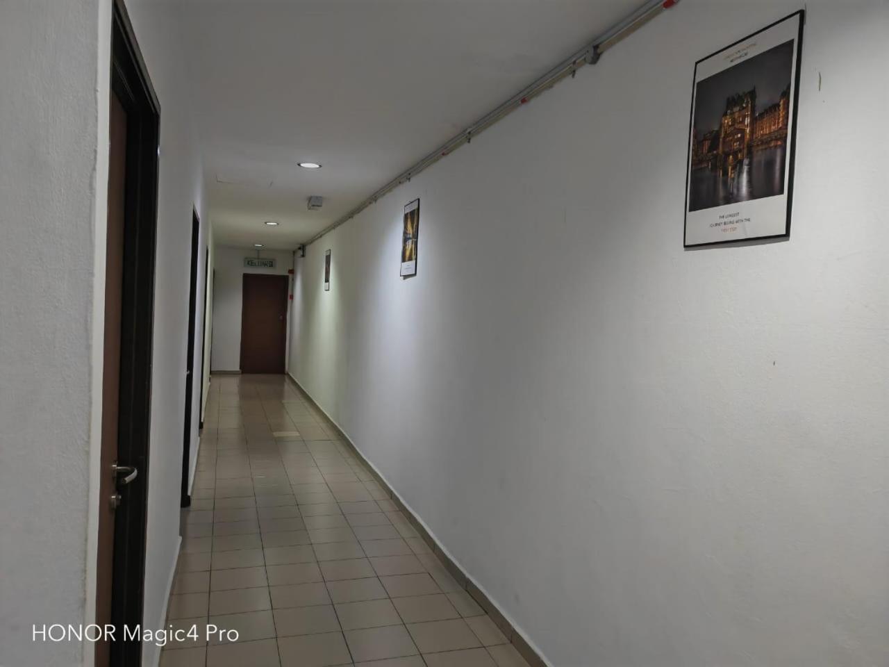 Melawati Ria Hotel Kuala Selangor Exterior photo